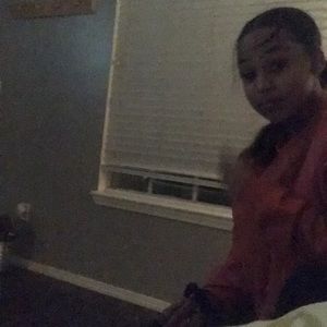 Meet your Posher, Kiah